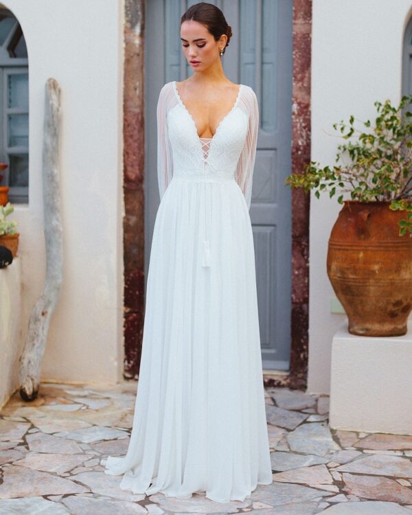 Brudklänning från Allure Bridals, Bröllopsklänning, brudklänning skåne, brudklänning Malmö, Brudkjole köpenhamn, Skånebröllop, bröllopsbutik Malmö, brudklänningsbutik Malmö