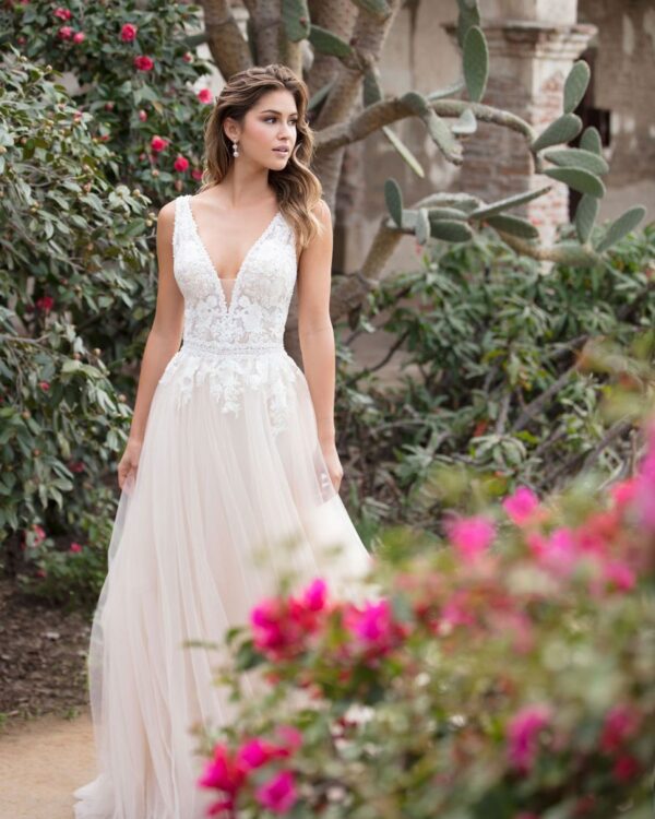 Brudklänning från Allure Bridals, Bröllopsklänning, brudklänning skåne, brudklänning Malmö, Brudkjole köpenhamn, Skånebröllop, bröllopsbutik Malmö, brudklänningsbutik Malmö