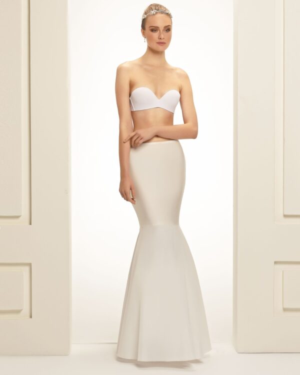 Bianco Evento Underkjol H25