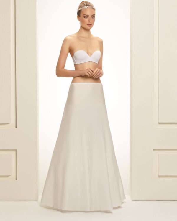 Bianco Evento Underkjol H26