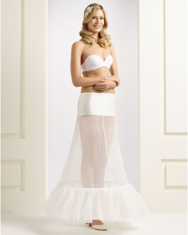 Bianco Evento Underkjol H1-190